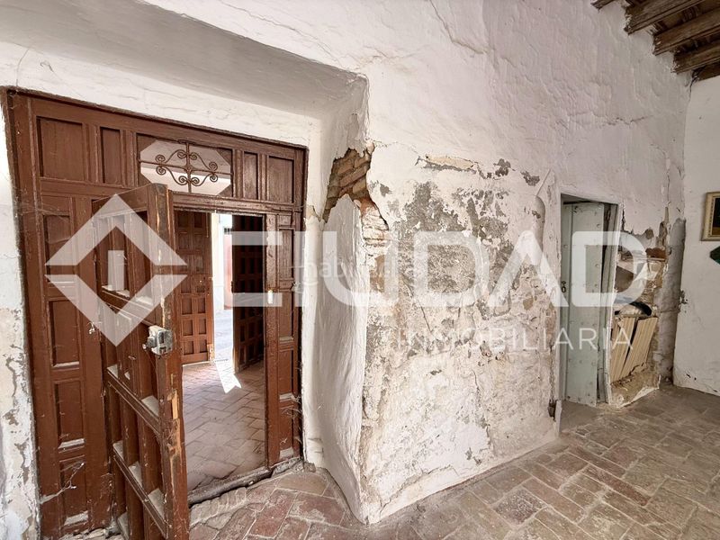 Foto 0addcc04-9596-4dc2-9093-8e0828340fb1. Pis a Lebrija