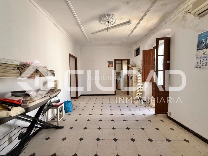 Foto 38dfe4d8-94e4-4644-b18e-1508109cc2d2. Pis a Lebrija