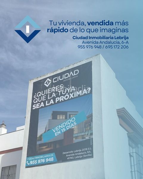 Foto a37fad80-d644-4fef-b4fd-1143d8c83818. Terreny residencial a Lebrija