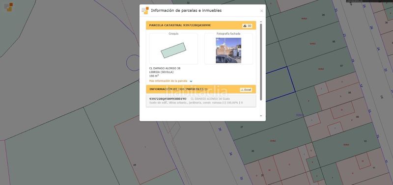 Foto dd7b3bad-39e6-4ded-aece-d5940d05ca05. Terreny residencial a Lebrija