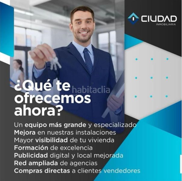 Foto e7cb20e2-876a-4ee7-b6aa-42da6e53f7e7. Terreny residencial a Lebrija