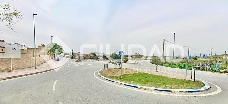 Foto f2572425-54d2-4747-b690-f6a80cde8b62. Terreny residencial a Lebrija