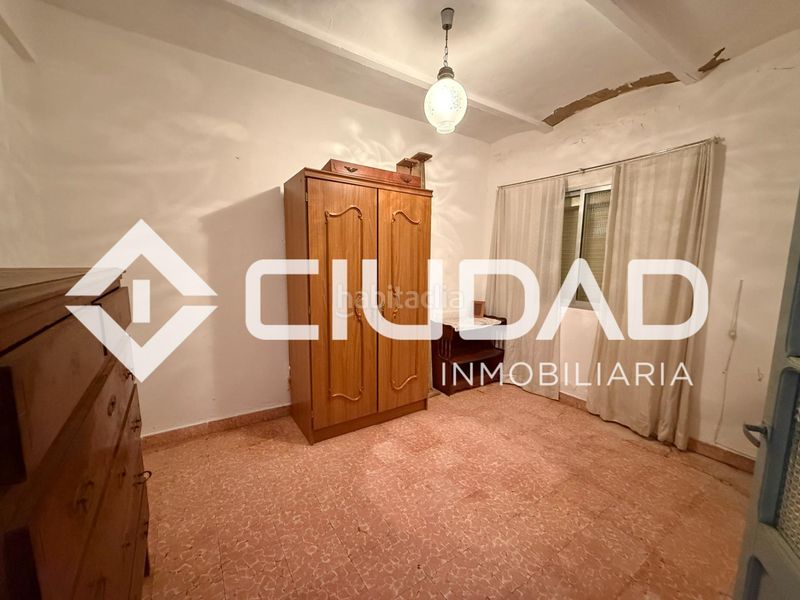 Foto 14a97078-04f4-4bad-a013-3de9b005a38e. Casa amb aparcament a Cuervo de Sevilla (El)