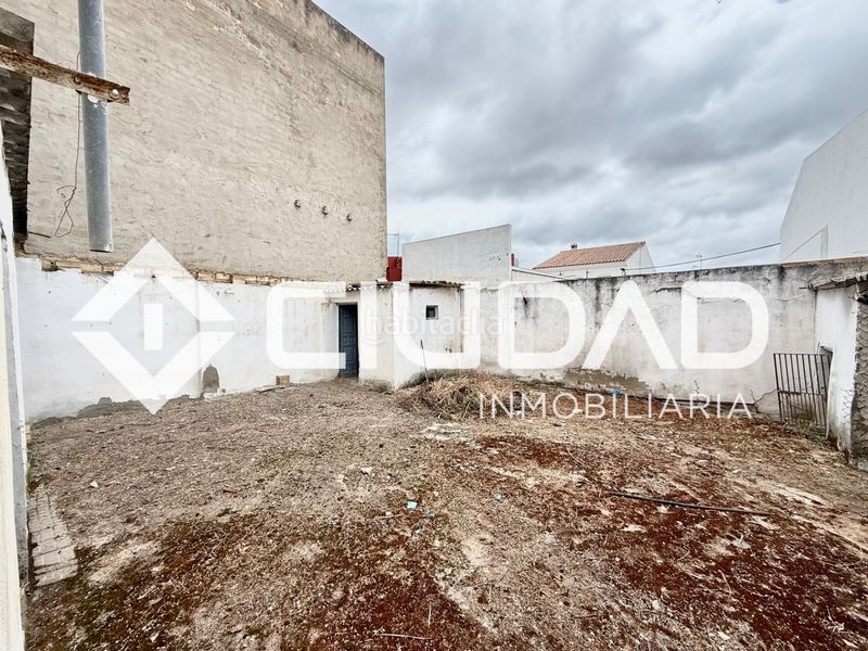 Foto 7c5ba1fd-c9a0-47d6-8a3a-9a69d5d7f688. Casa amb aparcament a Cuervo de Sevilla (El)