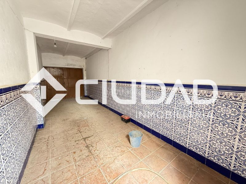 Foto 82a15077-9fdb-47da-af83-9ca28049e280. Casa amb aparcament a Cuervo de Sevilla (El)