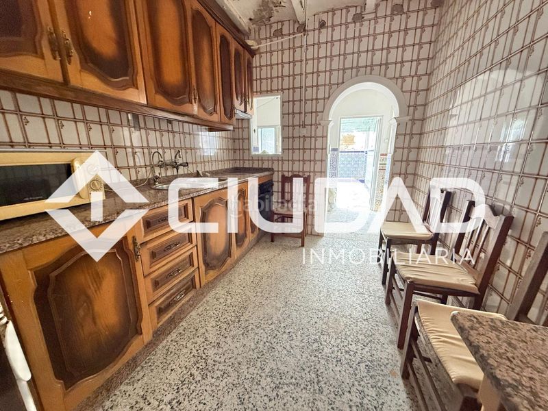 Foto 9b260da9-b556-4275-904b-63a6153fed4f. Casa amb aparcament a Cuervo de Sevilla (El)