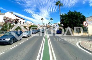 Etagenwohnung in Lebrija. Piso reformado  zona la ronda