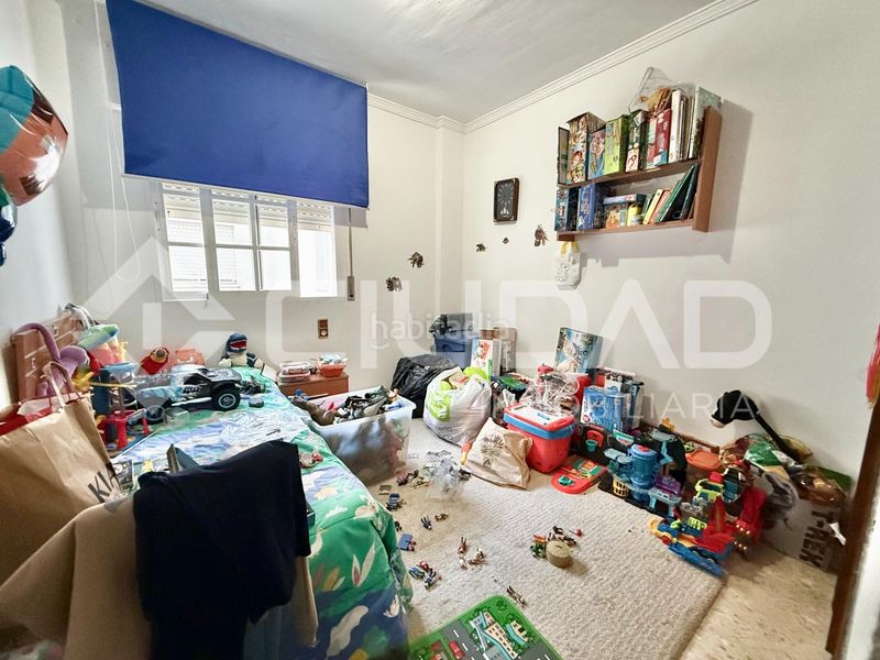 Foto 4fc385e3-b62d-40ba-9101-9f1f0f38027d. Pis a Lebrija