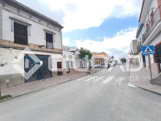Flat in Cabezas de San Juan (Las). Piso en construcción  cochera  avda. pablo iglesias