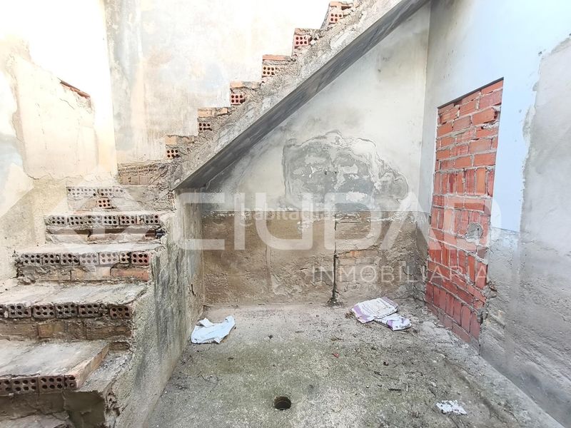 Foto 4bde4a40-64a4-431d-b8ad-ceb37d3327ab. Pis a Cabezas de San Juan (Las)