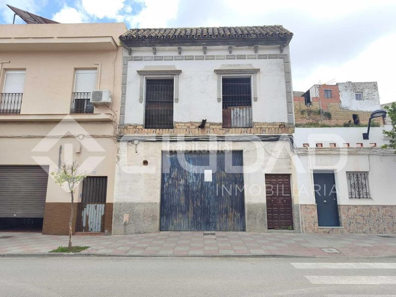 Foto 7bd8f87e-6b4b-41d9-84a7-d41c5c713a7a. Pis a Cabezas de San Juan (Las)