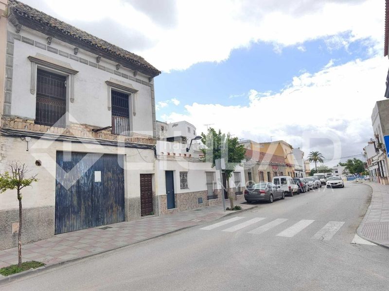 Foto dfa11754-585a-4073-9275-b18a34fe12f1. Pis a Cabezas de San Juan (Las)