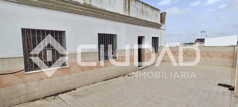 Foto 41811f59-01ce-4332-b2f2-7b06e86a349d. Pis a Cuervo de Sevilla (El)
