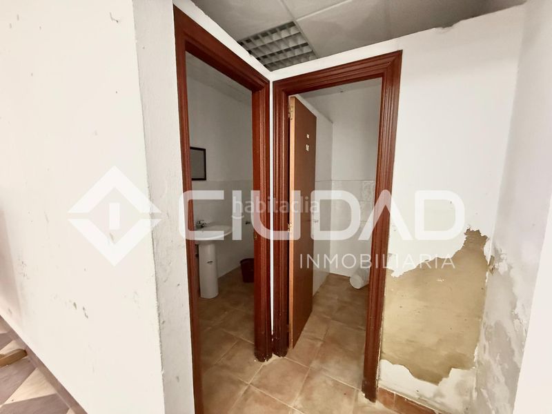 Foto e8a6d86c-6798-4597-a3cb-efe33ec6af38. Pis a Cuervo de Sevilla (El)