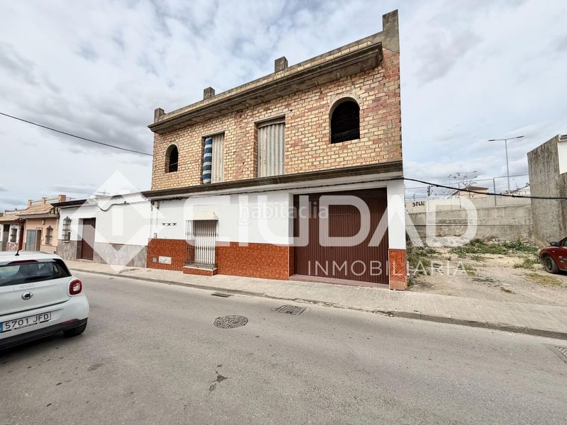 Foto fa7ca705-2586-49f2-ad06-ba8d31304881. Pis a Cuervo de Sevilla (El)