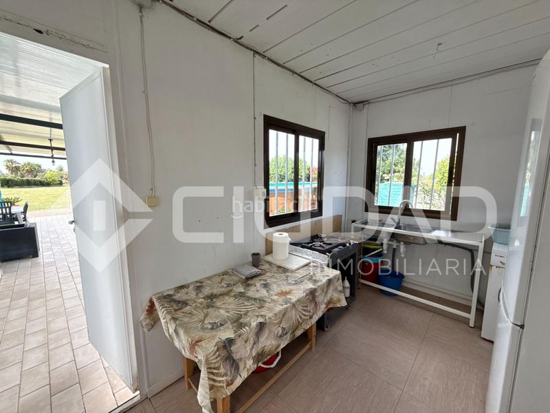 Foto 1a44c54a-fa43-4318-b721-34b53d9df694. Finca rústica a Lebrija