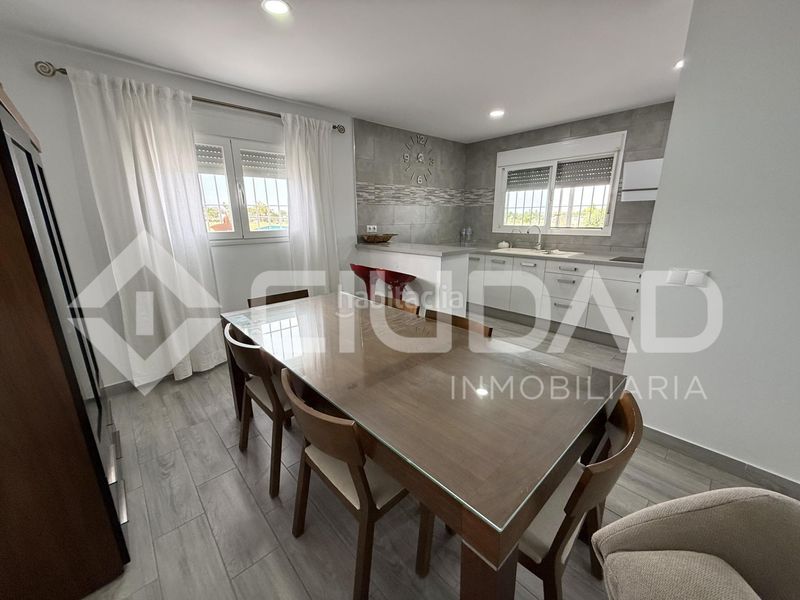 Foto a9605bc4-0546-497a-9896-587c07651c9a. Finca rústica a Lebrija