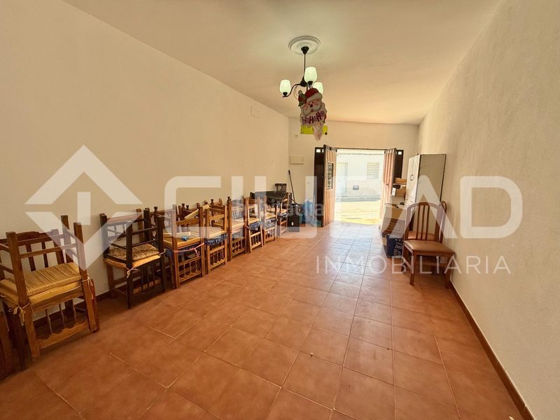 Foto 27980c2d-7fb2-4462-9ae6-53d4add6154d. Casa a Cuervo de Sevilla (El)