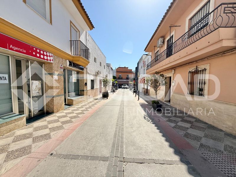 Foto 3111cbce-b7ce-4ee9-b549-65b4a8845b29. Casa a Cuervo de Sevilla (El)