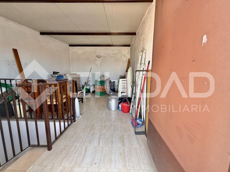 Foto 6815957a-bc82-4247-b829-e8f43457fcaf. Casa a Cuervo de Sevilla (El)