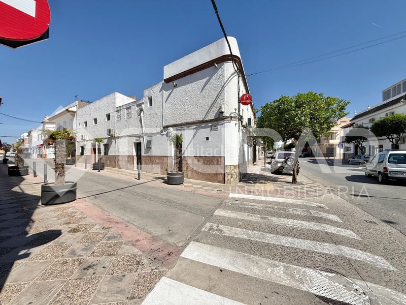 Foto 89b1cf8c-9966-40a7-ad42-5a37296309a2. Casa a Cuervo de Sevilla (El)