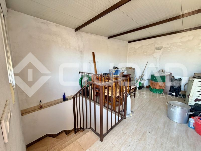 Foto a109a961-bc9a-49e9-8c52-49f625199b92. Casa a Cuervo de Sevilla (El)