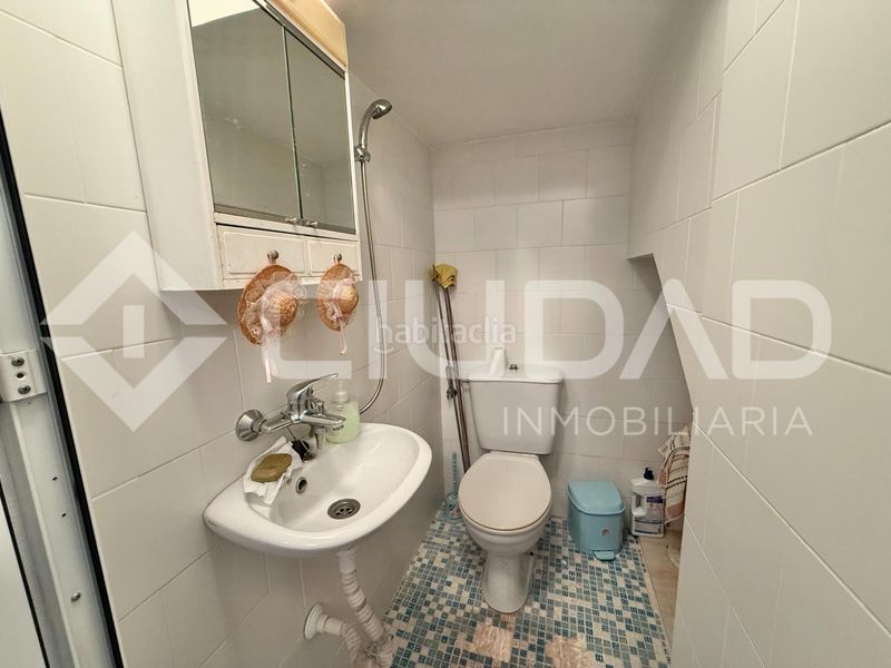 Foto cde06567-b39b-4d75-a7da-2345b229f4ec. Casa a Cuervo de Sevilla (El)