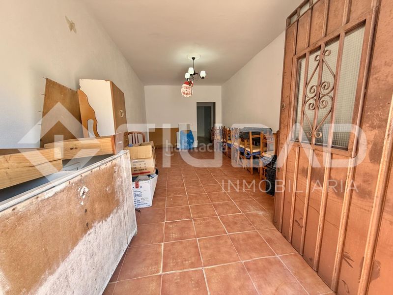 Foto cf30abd6-da2c-49b5-8d69-ea2e3acfe908. Casa a Cuervo de Sevilla (El)