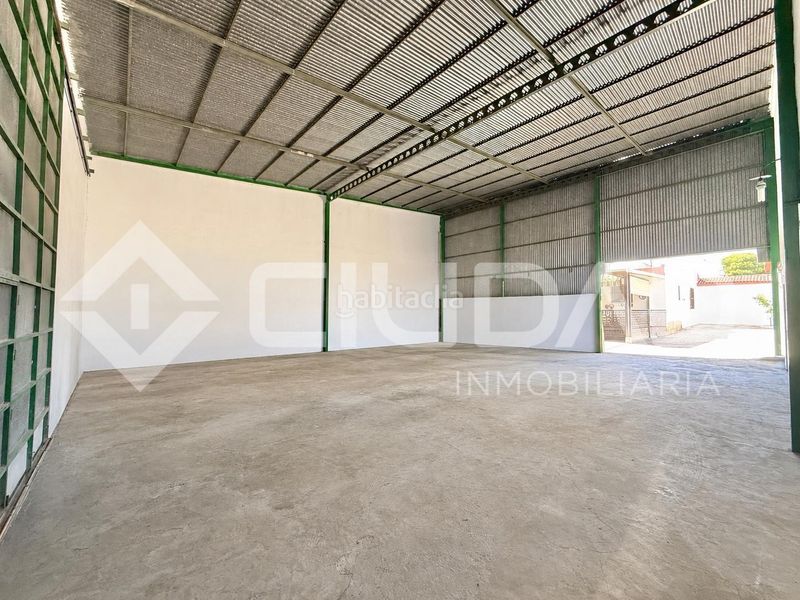 Foto 51516533-aed2-4aec-b76b-261b22a346bc. Casa a Cabezas de San Juan (Las)