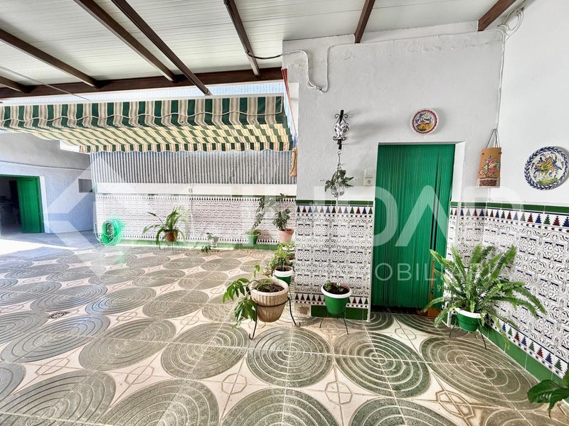 Foto 6025c3e2-e8c9-4092-b297-fb5575707fd9. Casa a Cabezas de San Juan (Las)