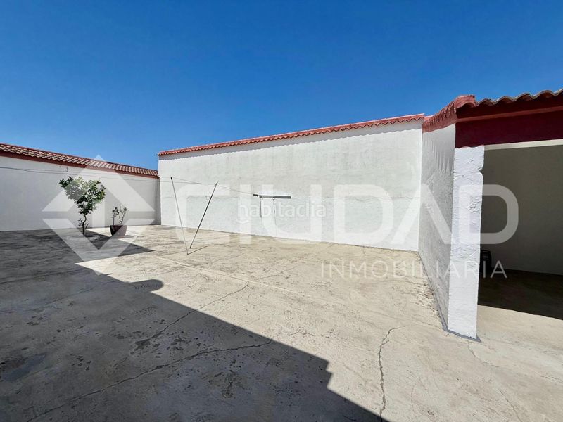 Foto 8e9efb10-e5d2-4683-98d7-68f719aa47fb. Casa a Cabezas de San Juan (Las)