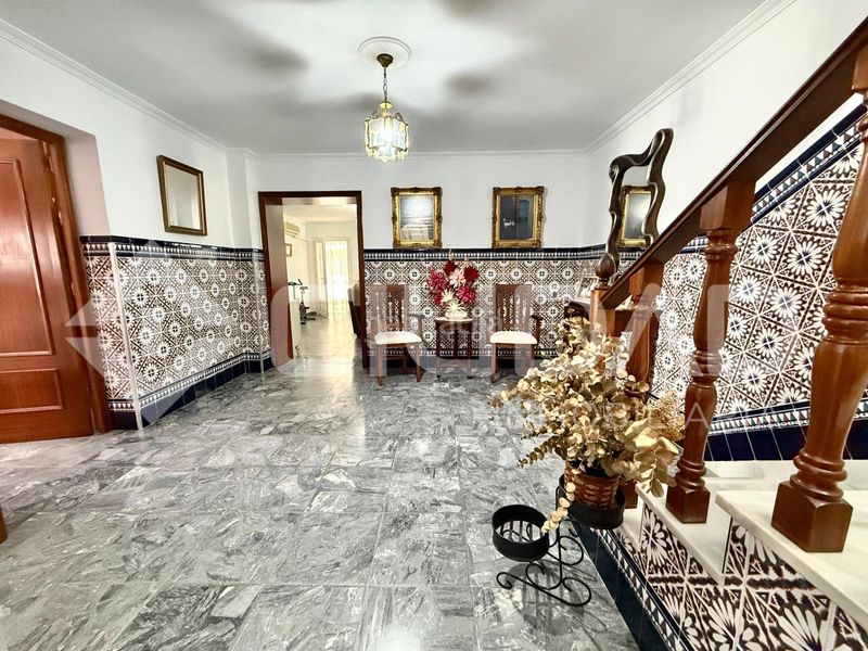 Foto a81c580d-e3f0-4e7c-ac05-045859bc56d0. Casa a Cabezas de San Juan (Las)