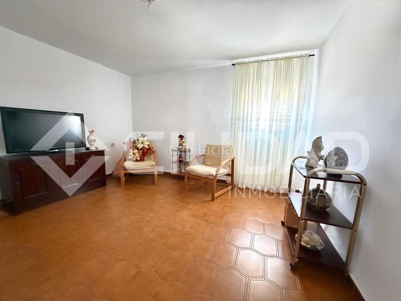 Foto e0156775-7347-4385-b446-08c524acaf38. Casa a Cabezas de San Juan (Las)