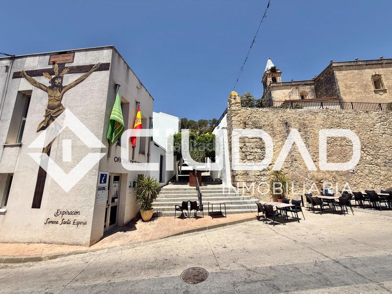 Foto 52633694-b612-42bb-8b01-13ac45647d77. Casa a Espera
