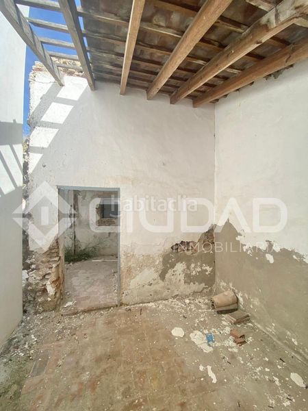 Foto 3910935a-32cd-403e-a635-f2d90e02450f. Casa en calle de sevilla 50 en Lebrija