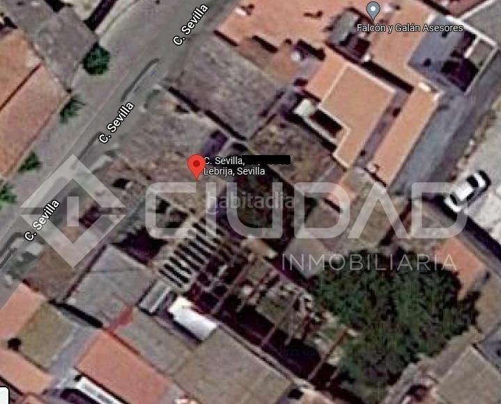 Foto fda7205b-6db5-4075-a522-dc1804a6ef48. Casa en calle de sevilla 50 en Lebrija