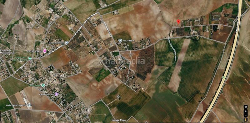 Foto b7c699c9-1c5b-4f26-aa90-07b2433b8545. Masia a Cuervo de Sevilla (El)