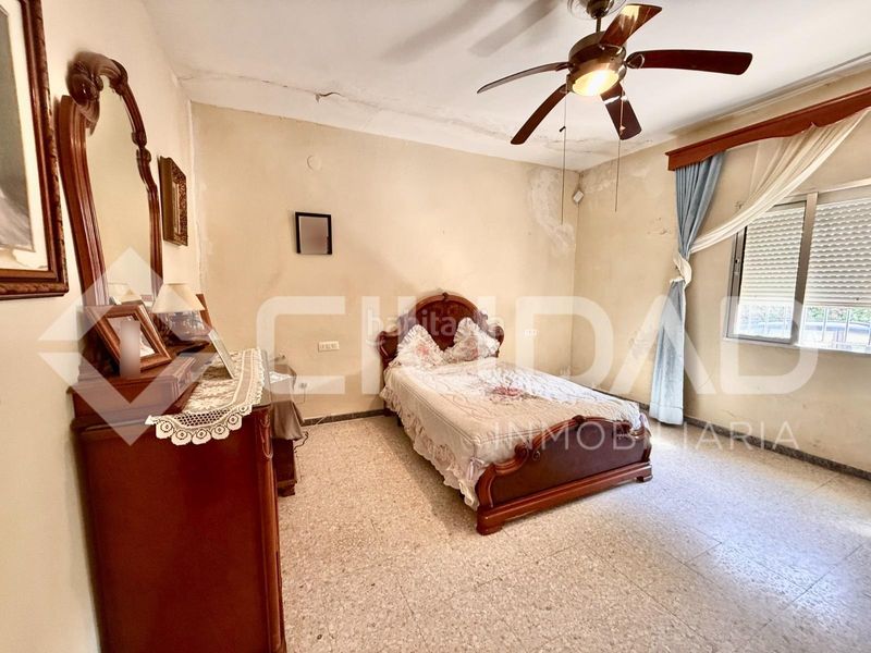 Foto 338c6975-30c0-49c8-adad-a2df7c059238. Casa a el berral a Trebujena