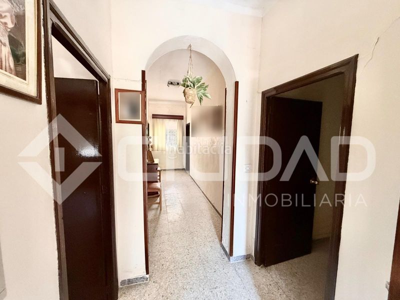 Foto 949cb4e5-6350-4192-ab71-8738fa5b357b. Casa a el berral a Trebujena