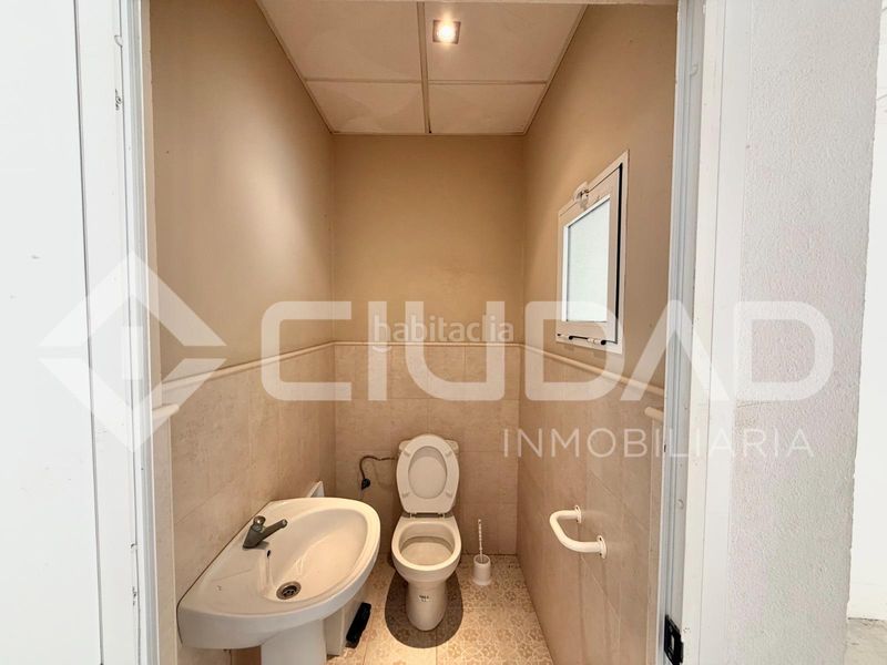 Foto 977cf021-ee53-4960-899f-baff0ea3d867. Casa a el berral a Trebujena