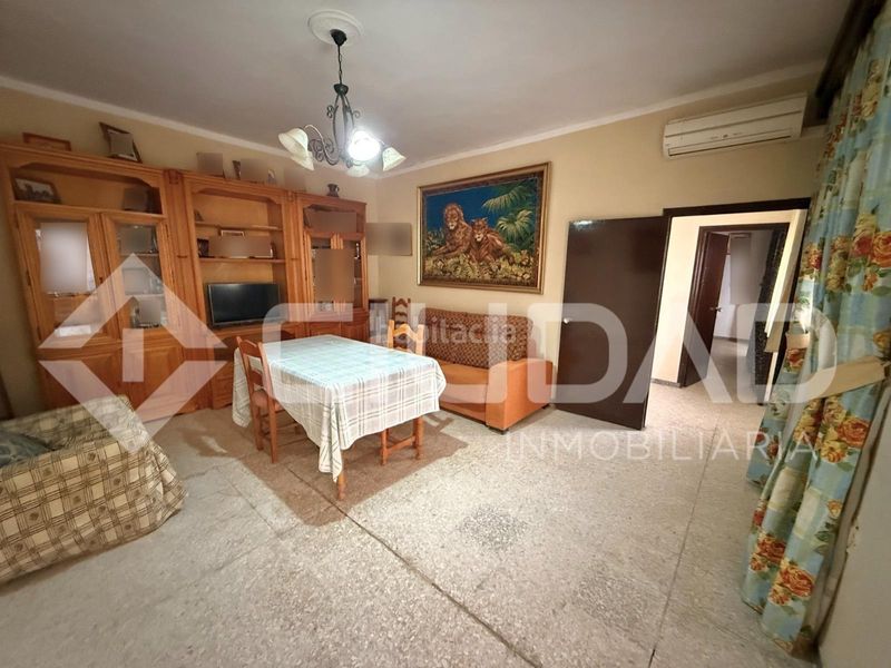 Foto a12ef66f-ba7a-4724-91c9-f120204a9751. Casa a el berral a Trebujena