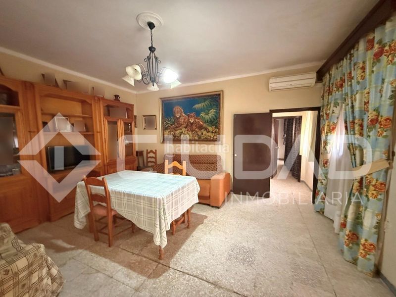 Foto b24500ef-bcf5-4ec4-b78a-714217ed8082. Casa a el berral a Trebujena