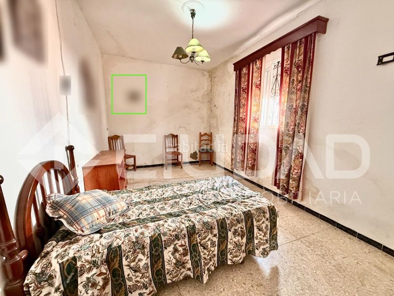 Foto b89778a4-cb07-4bcc-b3a8-aa0ad7499d45. Casa a el berral a Trebujena