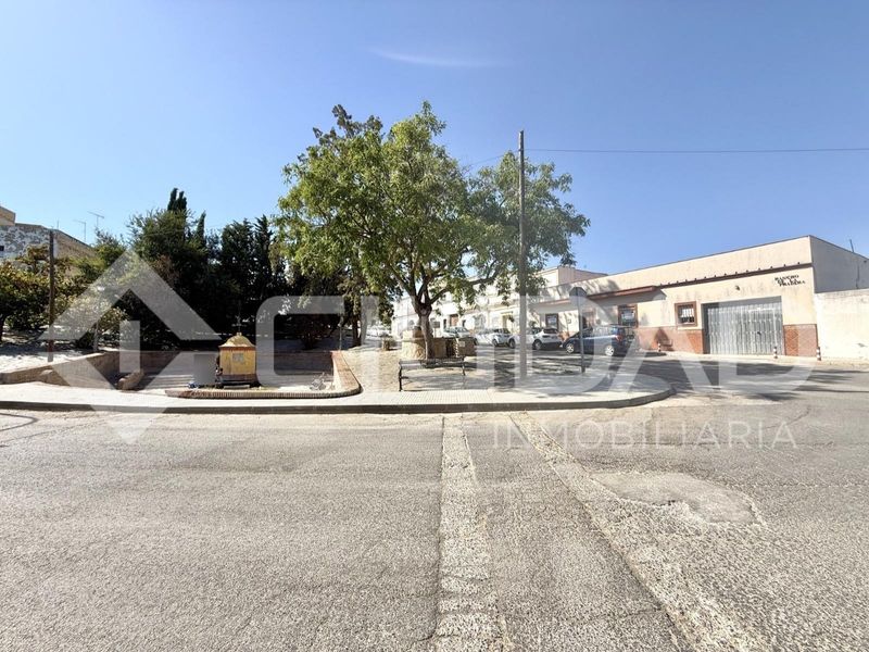 Foto c106a23b-e0b3-4e0e-bfb8-108d45d5d4d2. Casa a el berral a Trebujena