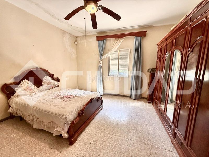 Foto c46a0393-fb4e-4748-abda-f31b231df798. Casa a el berral a Trebujena