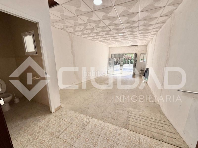 Foto c4fc0fbc-56e9-4cb5-8293-12538d91ebb2. Casa a el berral a Trebujena