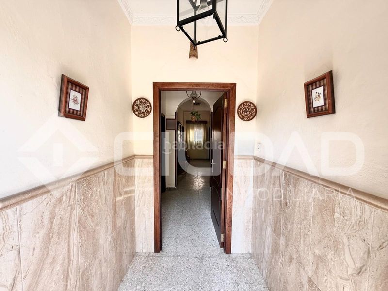 Foto c5372326-940c-44e8-b39c-9cf2d154b8f0. Casa a el berral a Trebujena