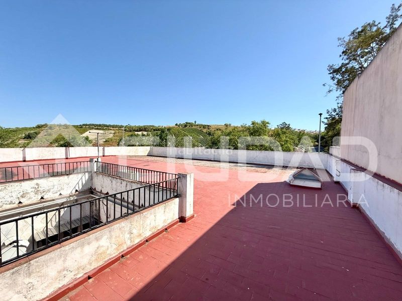 Foto e0456777-335d-48ac-a4ef-49259caa2029. Casa a el berral a Trebujena