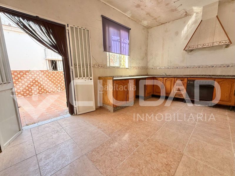 Foto f369498b-d856-439f-b3d5-7a95f5428218. Casa a el berral a Trebujena