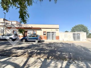 Casa  El berral. Berral 5 trebujena